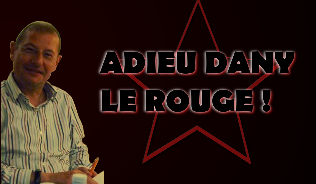 Lens : adieu Dany le rouge !