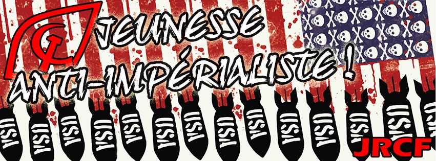 Usul et l’anticommunisme de gauche.