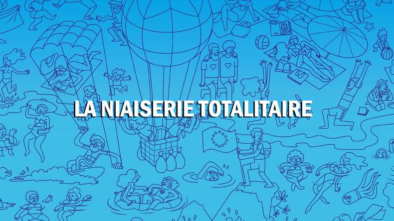La formation politique selon LREM : infantilisation, technocratie et impérialisme – JRCF