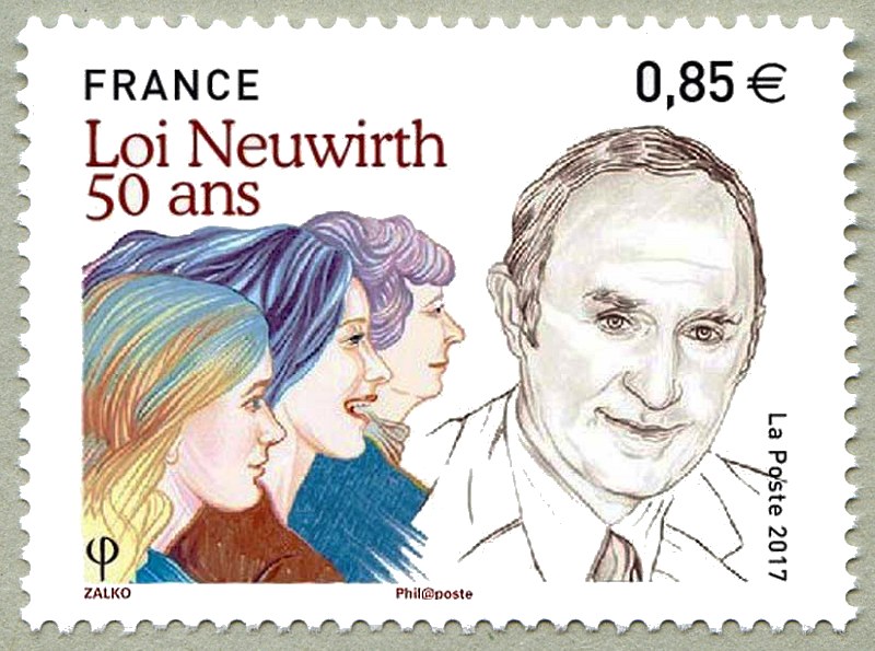 Il y a 50 ans, la contraception enfin légalisée avec la loi Neuwirth