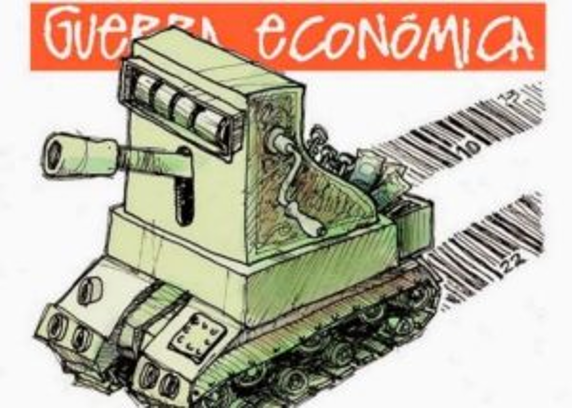 Les multinationales des secteurs agroalimentaire et pharmaceutique violent les Droits de l’Homme des vénézuéliens