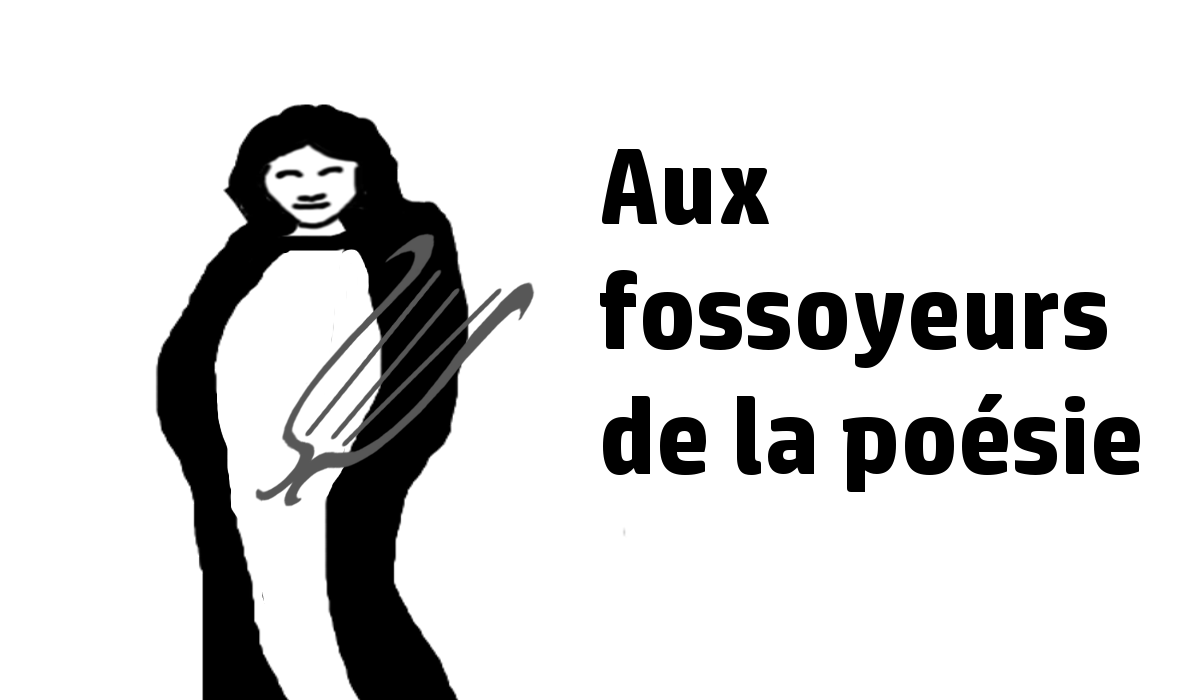 Aux fossoyeurs de la poésie – par Francis Combes