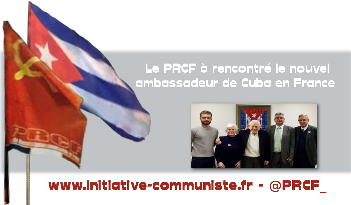 site de rencontres Cuba