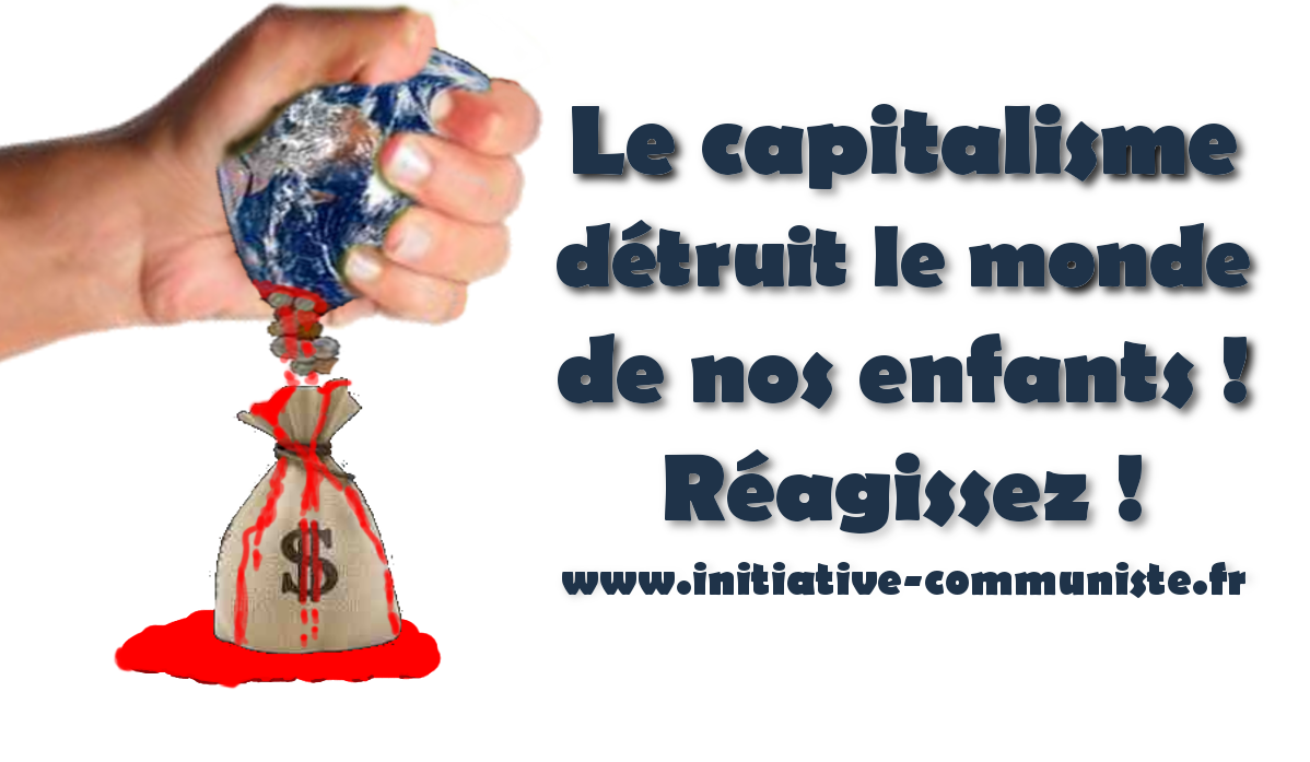 « J’ai honte du monde que je vais laisser à mes petits enfants » – Lenny Escudero