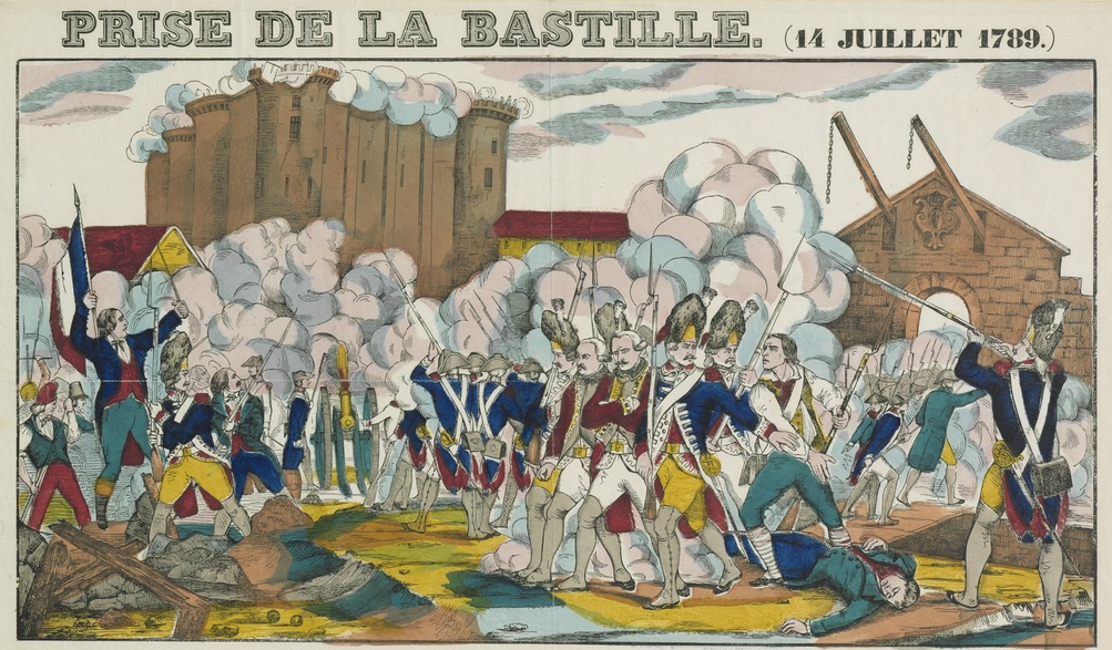 Nous sommes la Nation française ! – par les JRCF