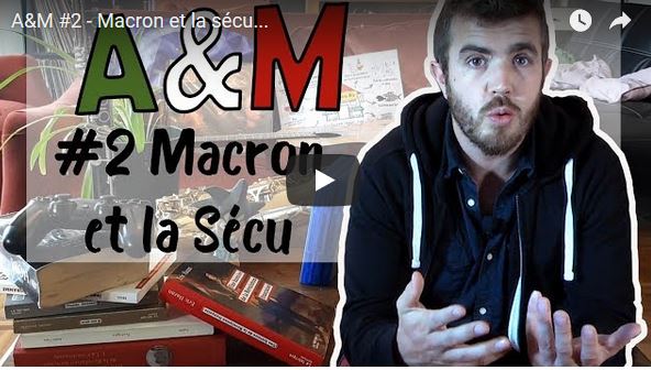 Sécurité sociale : quelle est son histoire, pourquoi Macron veut la supprimer #vidéo