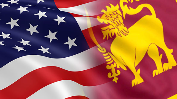 Sri Lanka, tension alarmante, les États-Unis à la manœuvre ! – par Jean-Pierre Page