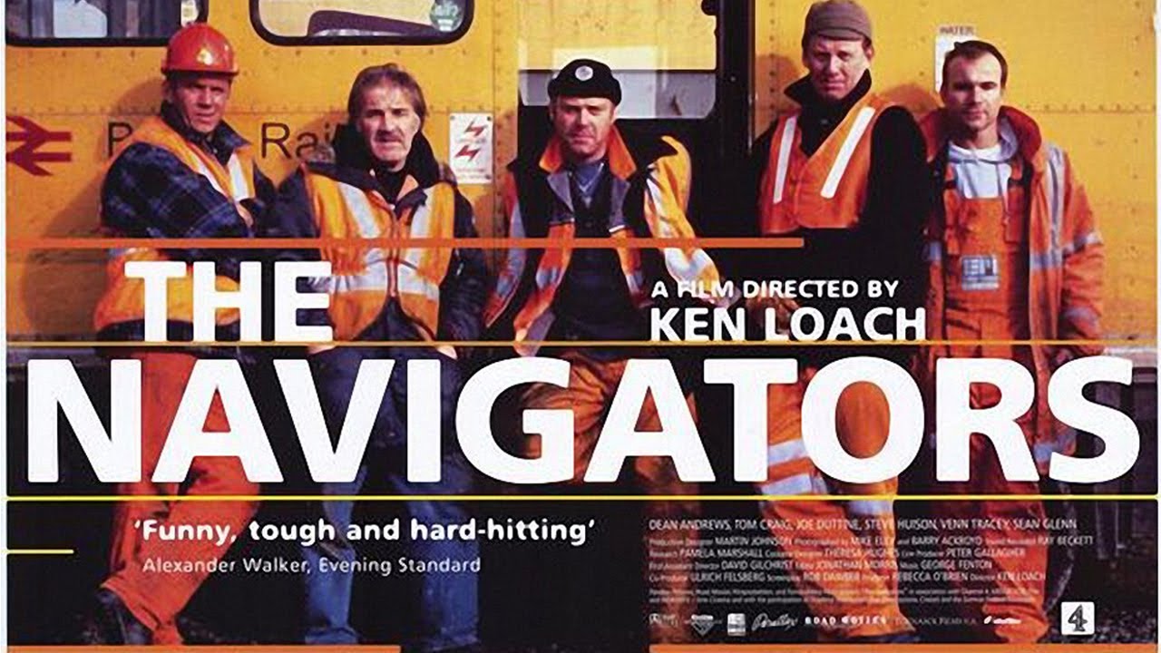 Ken Loach, réalisateur du film « les cheminots » :   » je soutiens totalement la grève des cheminots »
