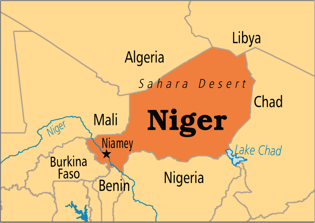NIGER : féroce répression du mouvement social ! Appel à faire « pays mort » le lundi 2 avril