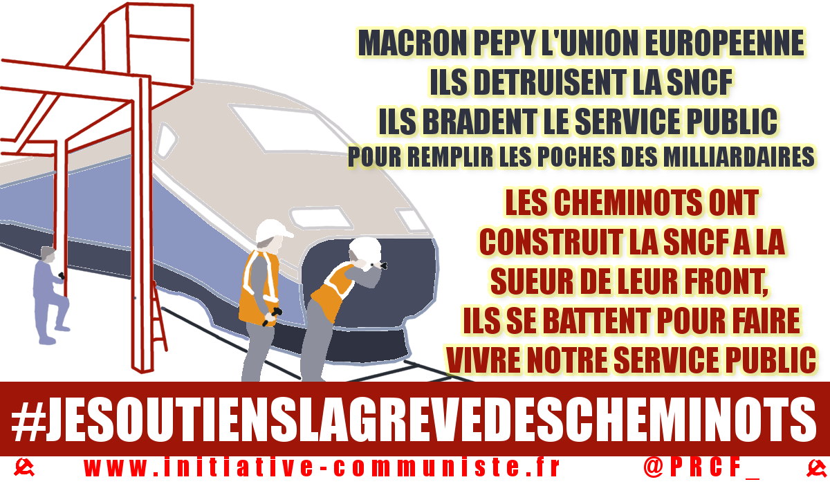 25e jour de grève SNCF : près de 50% des cheminots roulants toujours mobilisés