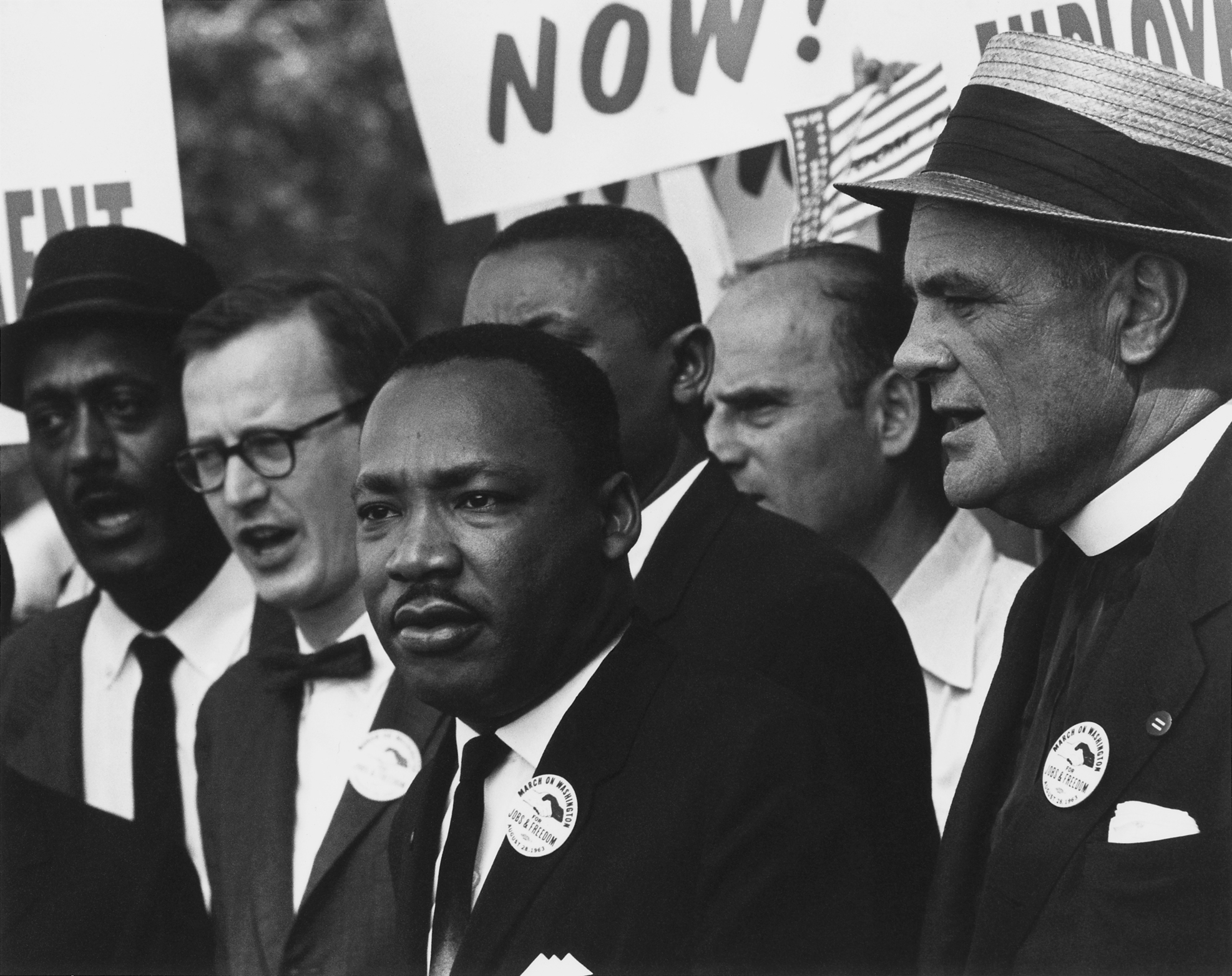 Il y a 50 ans, ils assassinent Martin Luther King