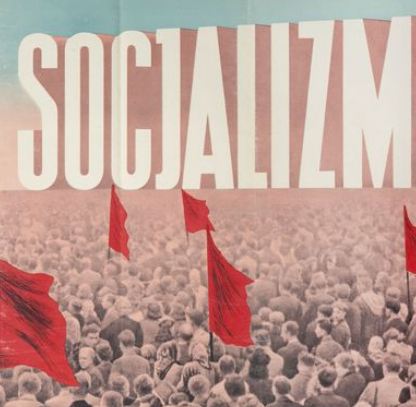 Pologne Populaire, analyse et bilan par Monika Karbowska