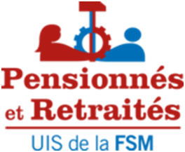 « il y a assez de richesse sur la planète pour assurer les retraites » Quim Boix – UIS FSM