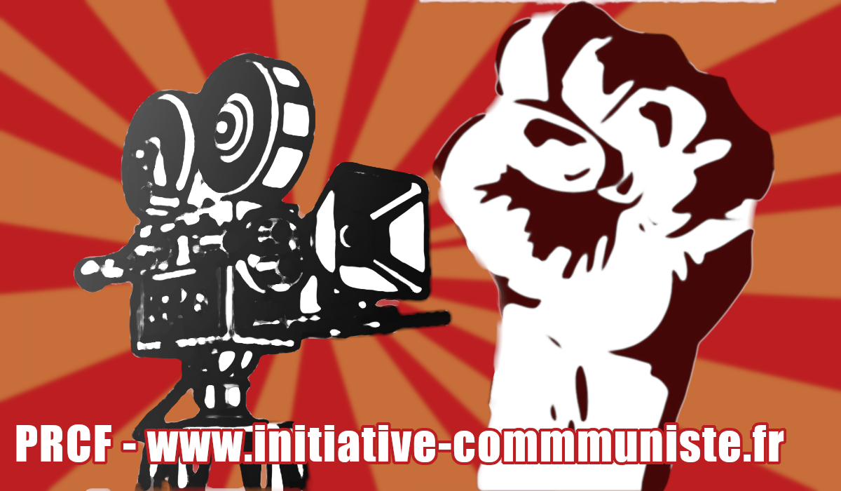 Les communistes et le cinéma …