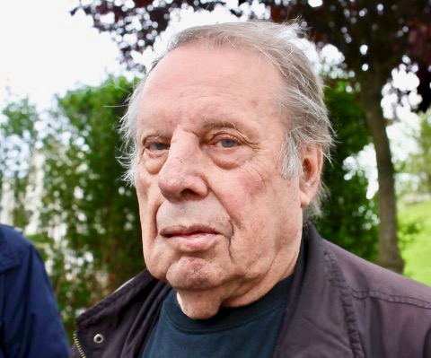 Décès de notre cher camarade Bernard PARQUET, membre du secrétariat national du PRCF !