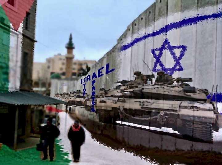 Israël ne feint même plus d’être un État démocratique et laïque ! PRCF, Pôle position 19 juillet 2018