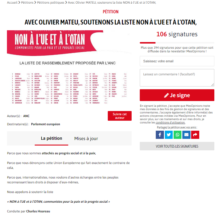 MALI, élections présidentielles : le Parti SADI et son candidat, le Dr Oumar MARIKO, ont porté les couleurs de l’indépendance, du progrès social et de la paix !