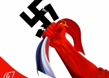 « L’extrême-droite et ses camps d’été », article des JRCF