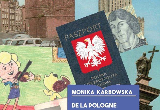 De la Pologne populaire à l’hiver capitaliste – un livre de Monika Karbowska …