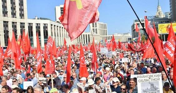 La solidarité populaire peut nous aider! » Appel du collectif de travailleurs de la ferme d’État Lénine