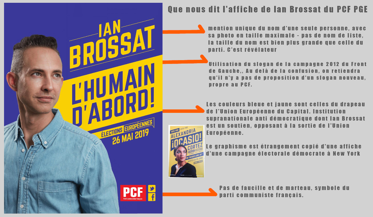 Sur Ian Brossat, sa politique du logement dans le Grand Paris et l’UE