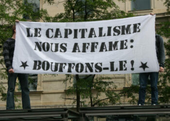 Mon bifteck et l’humanité  !