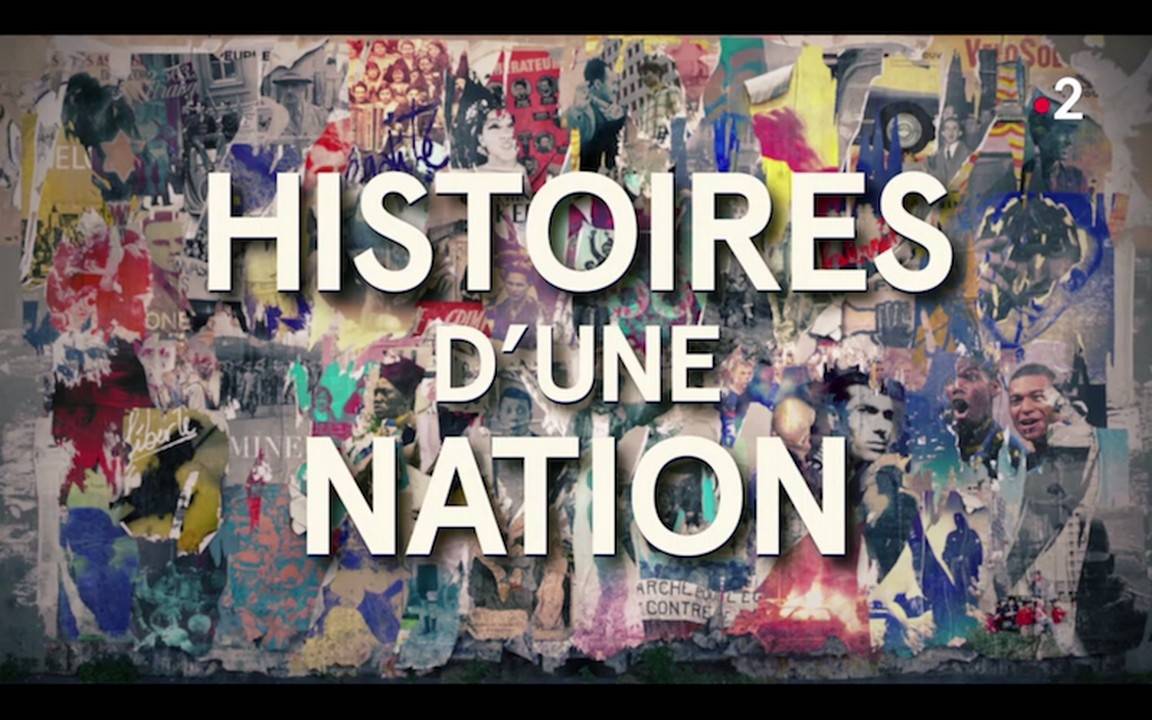 Retour sur « Histoire d’une nation : des héros dans la tourmente » – par Gilda Landini