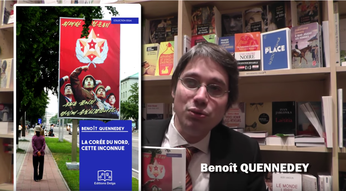 J’accuse Macron ! Benoît Quennedey nouveau Dreyfus ? – Par A Monville éditeur.