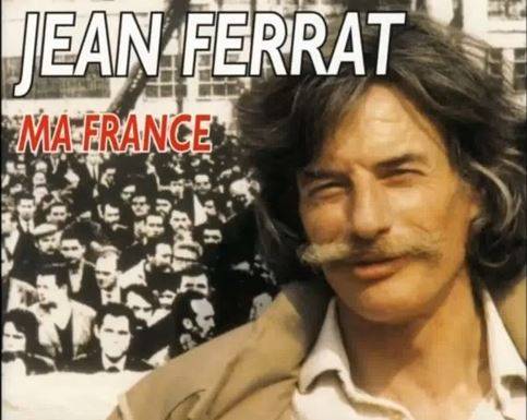 Ferrat chante la France des travailleurs, France 3 l’anticommunisme des bourgeois.