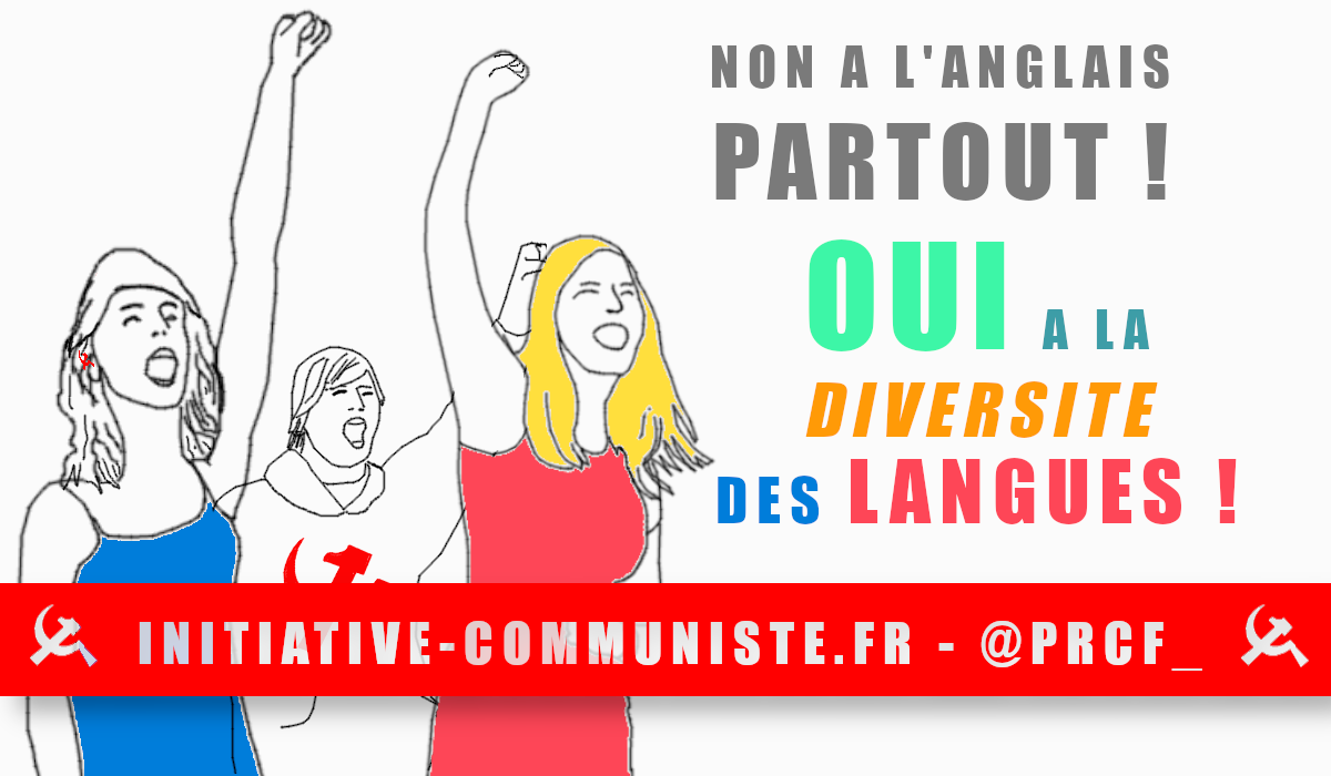 L’Anglais à l’école ou l’école en Anglais ? D’une énième attaque contre la langue nationale