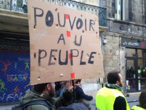 Mais qu’est-ce que la dictature du prolétariat ? explication avec les JRCF