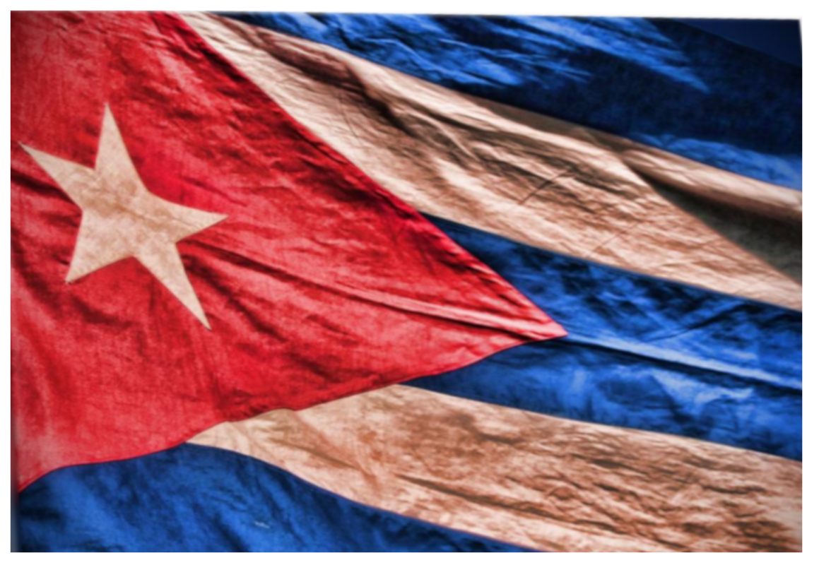 Embargo, souveraineté, multilatéralisme : l’ambassadeur de Cuba explique la situation. #vidéo