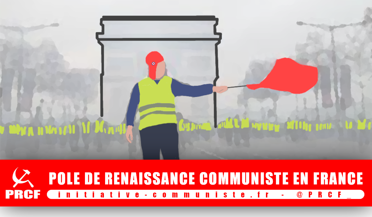 Du mouvement de masse vers une action de classe.