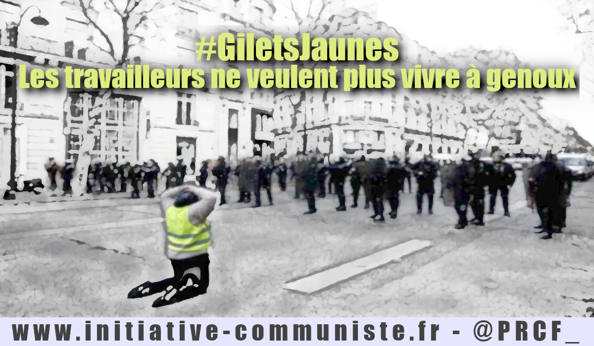 La mobilisation populaire s’amplifie face à un régime Macron illégitime, autoritaire : que faire pour que les travailleurs gagnent !