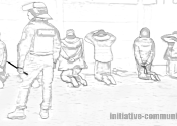 FASCISATION : la preuve photographique ! par Floreal