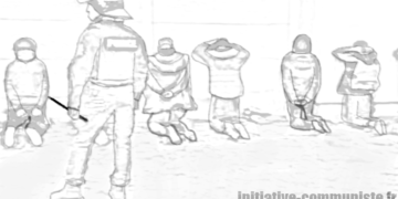 FASCISATION : la preuve photographique ! par Floreal