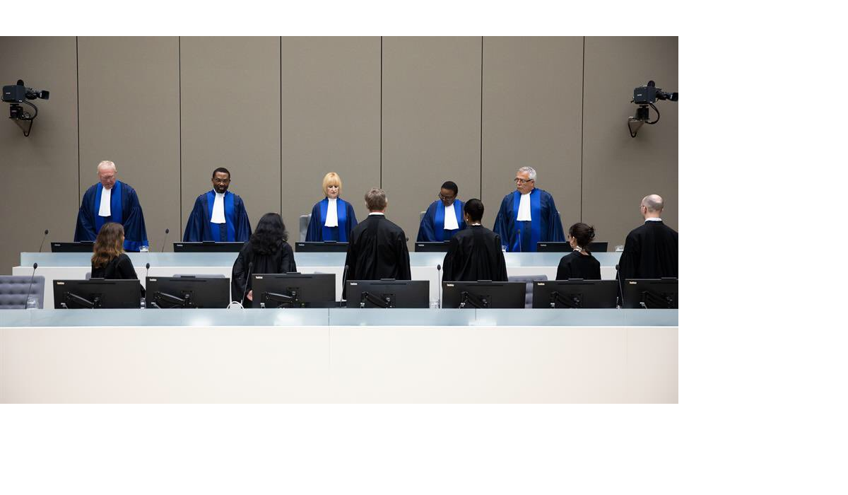 Une gifle pour la CPI… et pour la France coloniale #françafrique