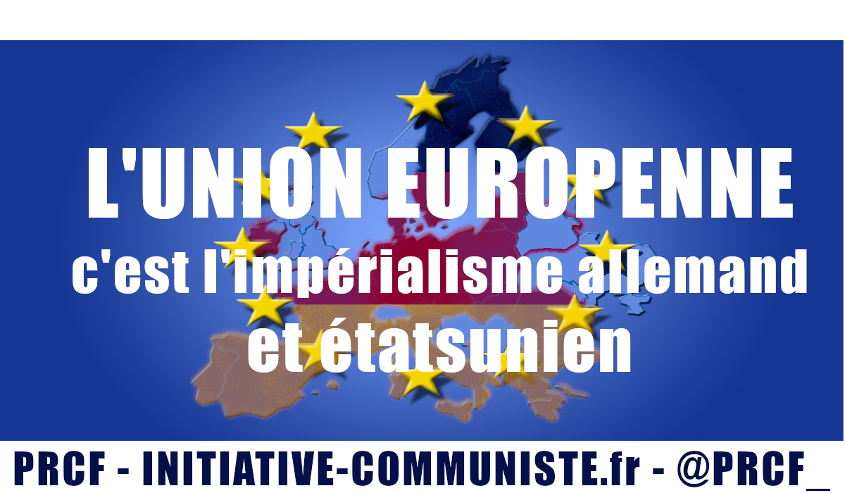 Merkel proclame les ambitions impérialistes de l’Allemagne tandis que l’inquiétant régime roumain prend la présidence de l’UE.