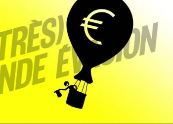 Un documentaire explosif : La Très Grande Évasion