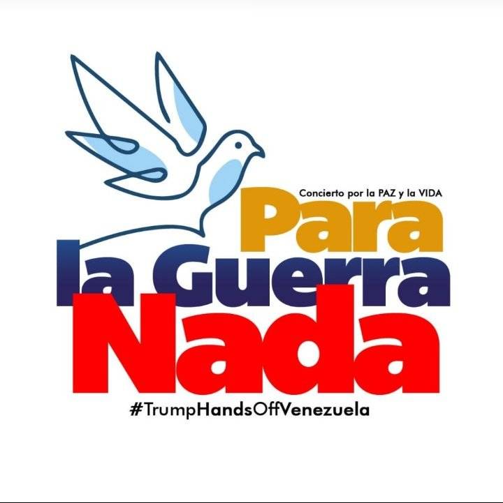 Pour la paix au Venezuela : les appels à manifester se multiplient. L’exemple de Grenoble