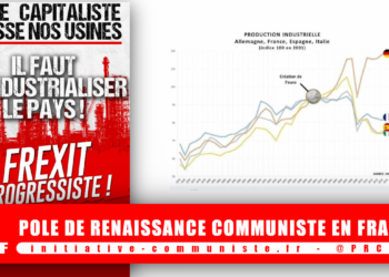 La désindustrialisation en France, un choix politique