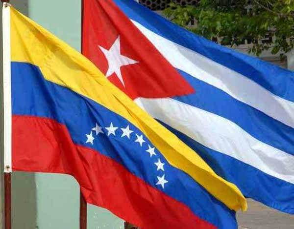 Cuba : « Il est urgent de stopper l’aventure militaire impérialiste contre le Venezuela »