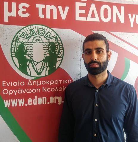 « Les idées comme armes fondamentales pour relever les défis de l’humanité » I Tofari – FMJD