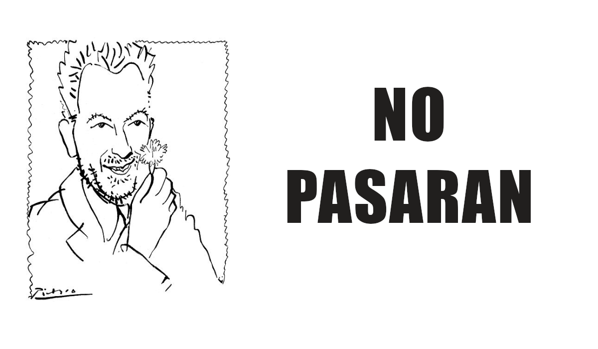 Pologne, le régime s’attaque à Beloyannis, l’homme à l’oeillet rouge symbole de la résistance au nazisme !