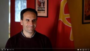 Nouveaux CNR, Jours Heureux & Front Populaire : l&rsquo;analyse et les propositions du PRCF par Fadi Kassem #vidéo