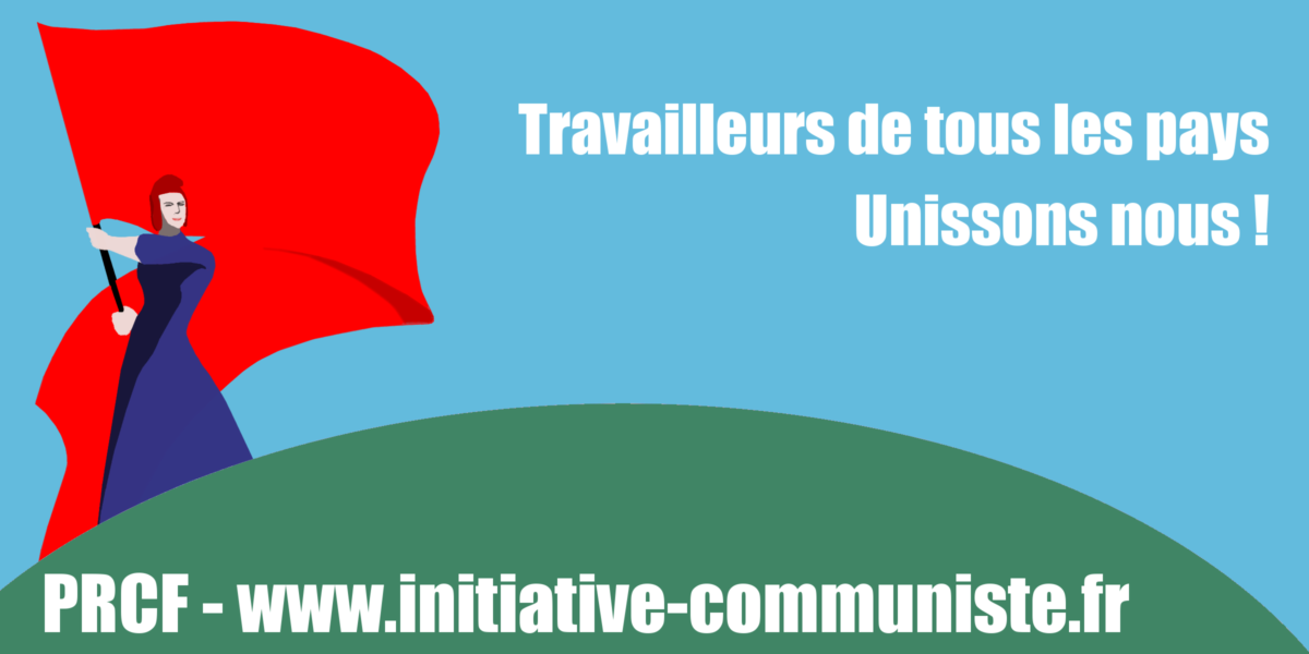 L’Internationale des jeunesses communistes – par G De Staerk