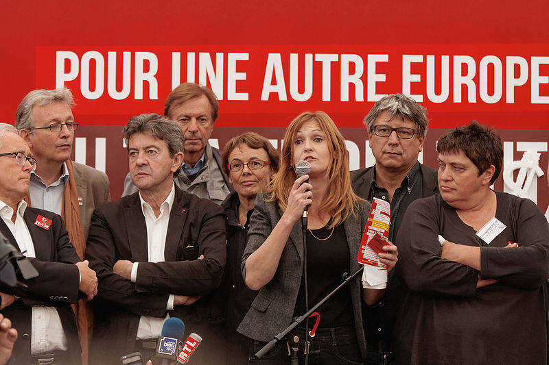 A propos de la « fédération populaire » proposée par Jean-Luc Mélenchon