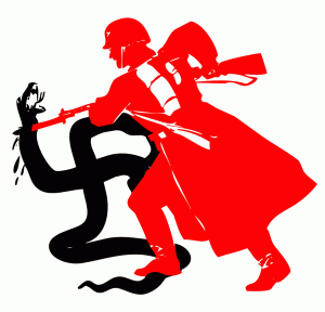 Fascisation en Europe : même morts, les communistes les font trembler !