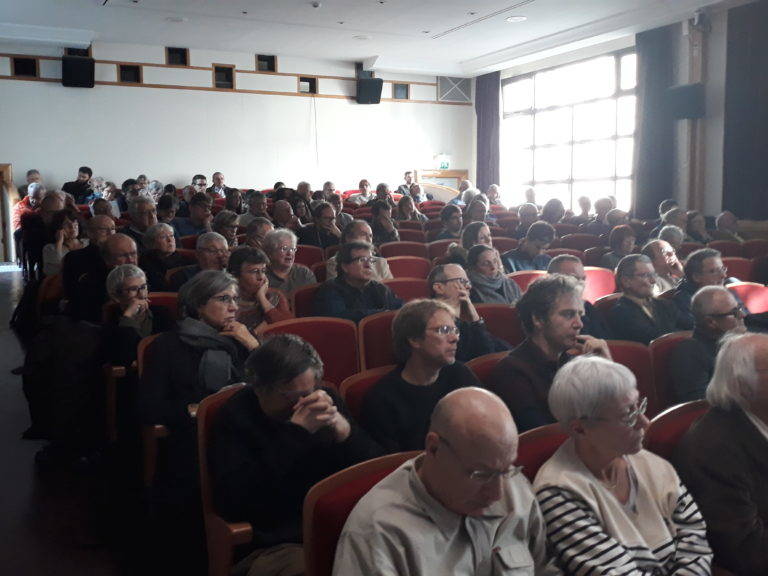 #histoire Causes, conditions et objectifs du choix de la défaite de 40 par Annie Lacroix-Riz