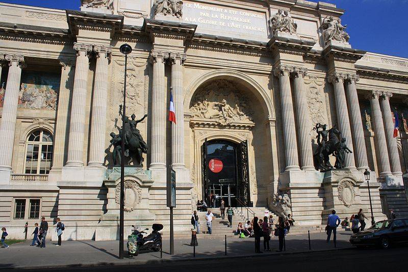 Menace sur le Palais de la Découverte, une pétition lancée.